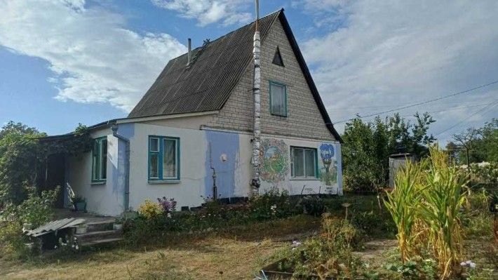 Здаємо будинок 83 м² у селі Процеві - тепло й вода незалежно від блекаутів - фото 1