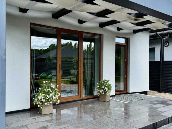Оренда будинку | Погреби | 100м² + гостьовий | 3 кімнати | ГЕНЕРАТОР Погреби