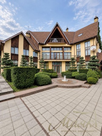 Аренда / Дом  Обуховский район, Романков, ул. Сосновый Бор - фото 1