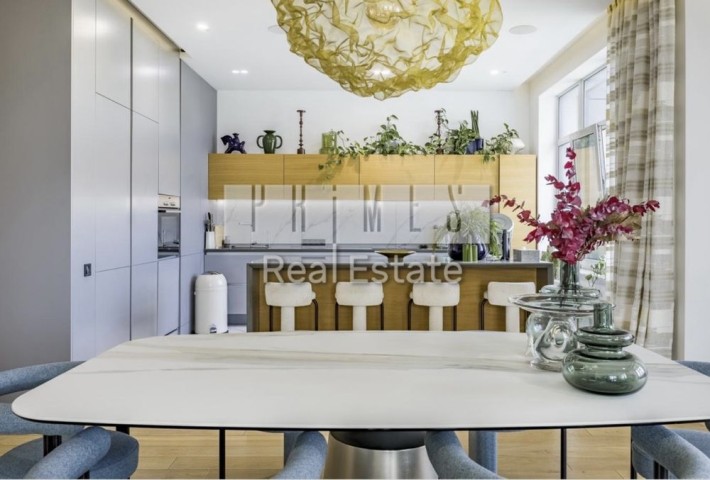 Оренда будинку 574 м², Романків, Сонячна Долина, басейн, 22 сотки - фото 1