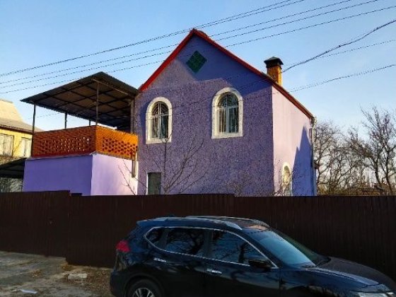 Будинок с.ХЛЕПЧА Васильківского р-ну, 25 км від Киева, евроремонт, генератор Хлепча