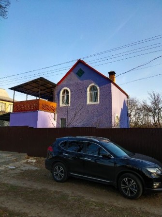 Будинок с.ХЛЕПЧА Васильківского р-ну, 25 км від Киева, евроремонт, генератор - фото 1