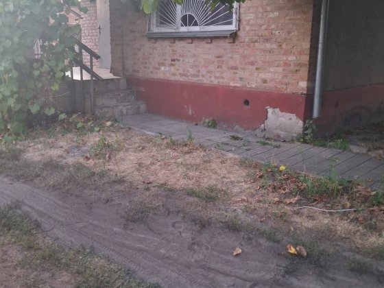 Здам будинок в с. Хотянівка Вишгородського району Хотянівка