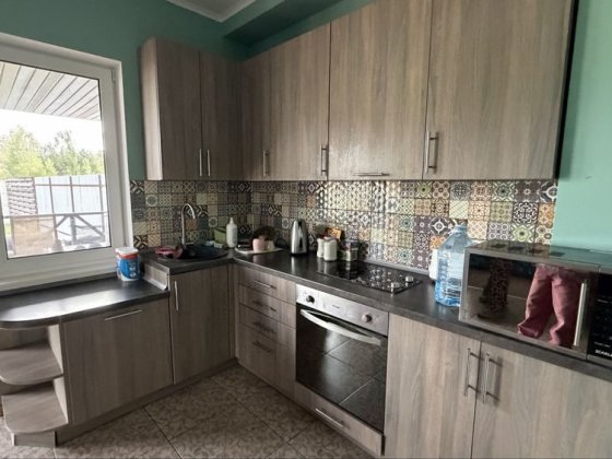 Здам  в оренду  2х поверховий будинок с. Хотянівка Хотяновка