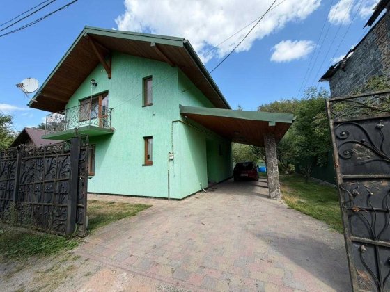 Оренда будинку у Винниках Винники