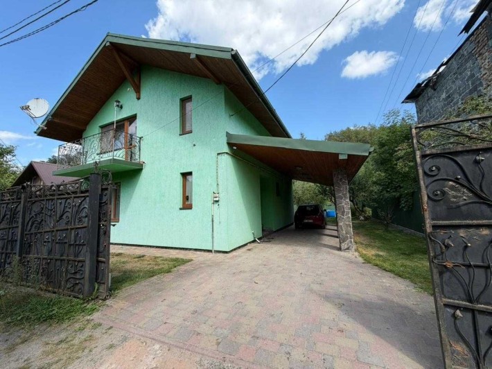 Оренда будинку у Винниках - фото 1