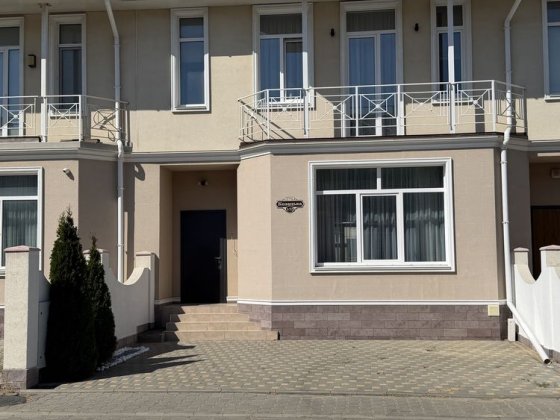 Сдам дом в Дайберге Лиманка