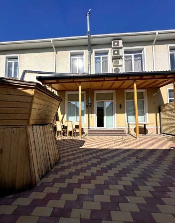 Таунхаус в аренду | ЖМ Дайберг! 1L55 - фото 1