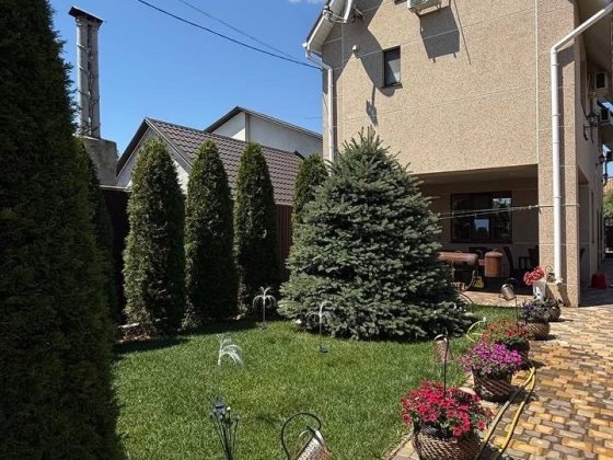Сдам дом Фонтанка -1, ремонт, 3 спальни!-600$ Фонтанка