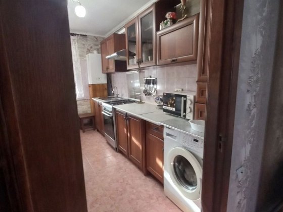 Здам будинок до 1 червня .2027р. Крижанівка