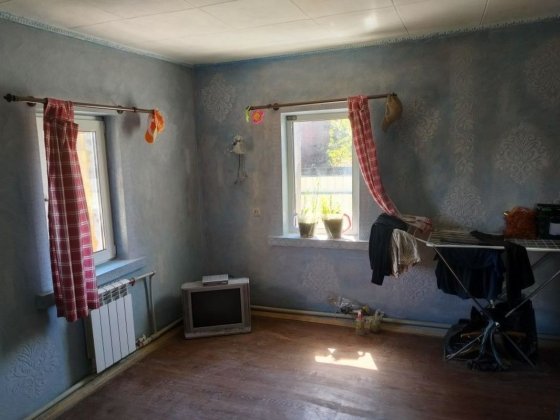 Здам в оренду місце в будинку Горбаневка