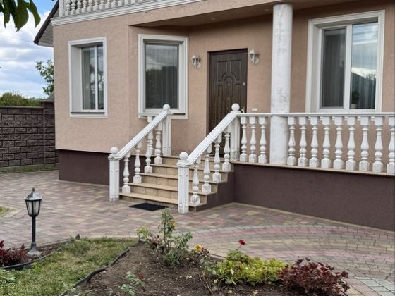 Оренда будинку в с. Колоденка Колоденка