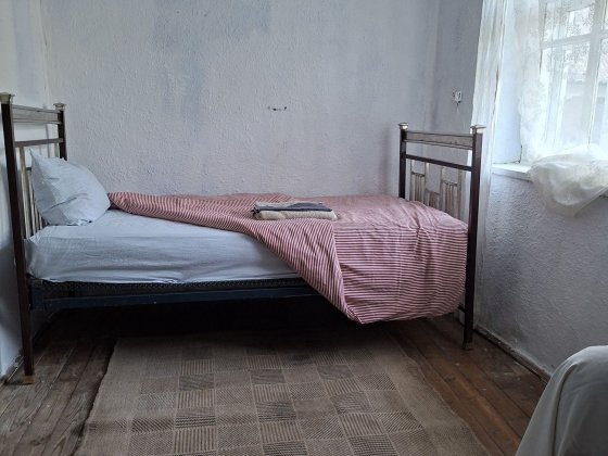 Здаю хату в селі Маліївці. Хмельницька обл. Горбани