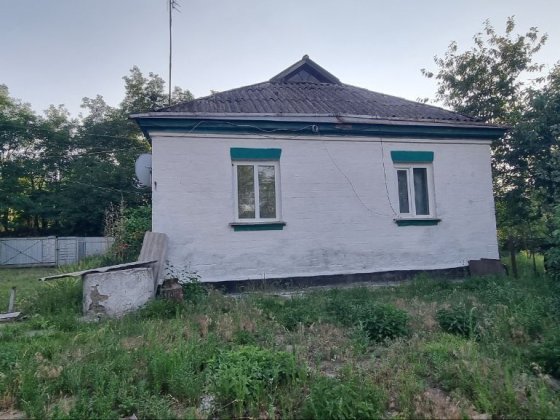 здам хату в Оренду Корсунь-Шевченківський