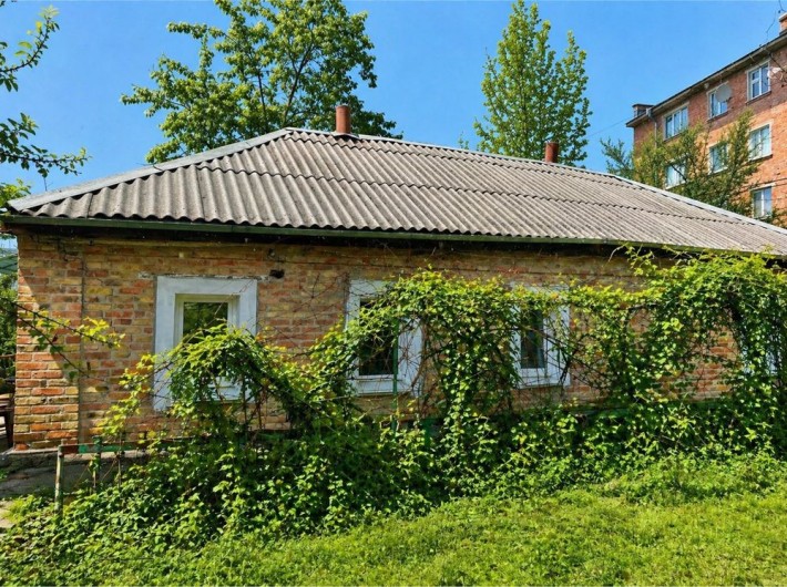 Здається будинок у центрі м. Корсунь-Шевченківський - фото 1