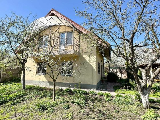 Без% Фото реальні Дім 111м2 4к СТ ВИМПЕЛ Нижні Сади Осокорки Киев