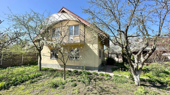 Без% Фото реальні Дім 111м2 4к СТ ВИМПЕЛ Нижні Сади Осокорки - фото 1