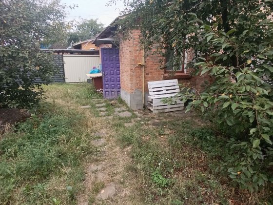Частина будинку піонерська Белая Церковь