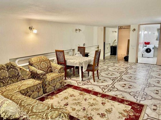 Аренда маленького домика 59 м2., пр-кт Науки, ул.Столетова, є вiдео