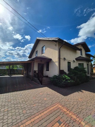 Оренда  Автономний будинок 210 м², Бортничі | Газ | Сонячні панелі - фото 1