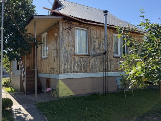Здрється домік в оренду вул.,Садова 50 А Київ