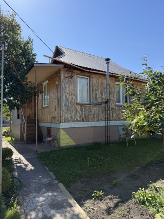 Здрється домік в оренду вул.,Садова 50 А - фото 1