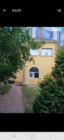 Довгострокова оренда двоповерхового будинку м.Київ вул.Передова. - фото 1