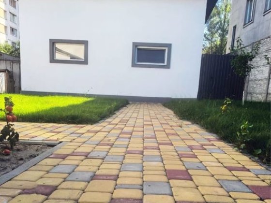 Оренда окремого будинку, 1 кімната, Святошинський район Київ