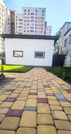 Оренда окремого будинку, 1 кімната, Святошинський район - фото 1