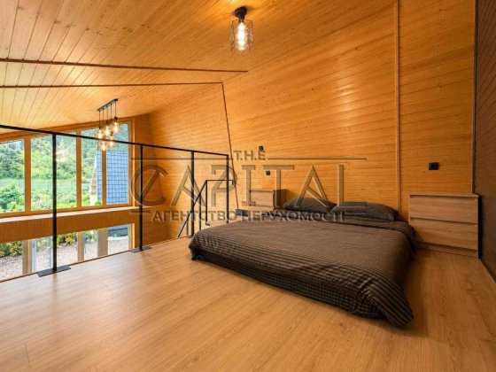 Оренда автономного будинку 105 м² | Голосіївський | Басейн, сауна, джакузі Киев