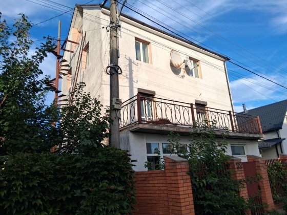 Оренда частини булинку на Осокорках Київ