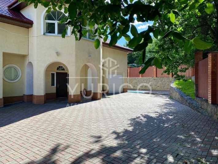 Оренда будинку 600 м.кв. Монтажників. Соломʼянський район - фото 1