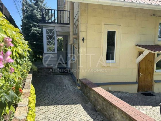 Терміново!!! Оренда Будинок, Печерський район, вул. Редутна, 272 м2 Київ