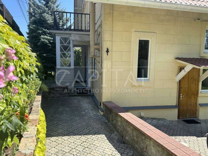 Терміново!!! Оренда Будинок, Печерський район, вул. Редутна, 272 м2 - фото 1