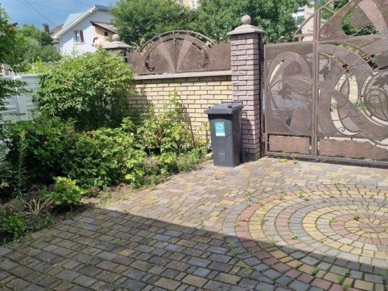 Оренда окремого будинку район Киселевська! Івано-Франківськ