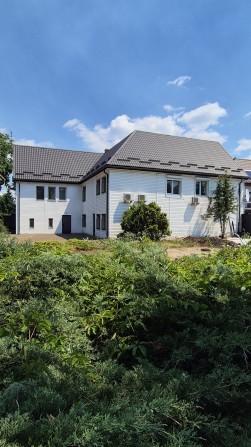 Русанівські сади, метро Лівобережна. Будинок 500кв.м. біля Дніпра, від власника. - фото 1