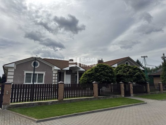 Оренда автономного будинку 390 м² у КМ «Блакитна лагуна» | Осокорки | 6 км від м. Славутич Киев