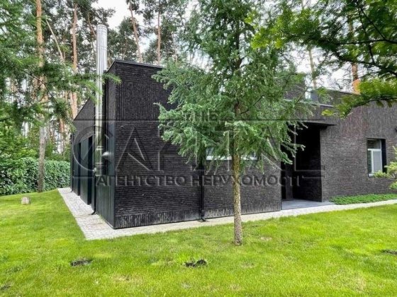 ОРЕНДА БУДИНКУ ІРПІНЬ з генератором  на 8 кВт 130м2 Ірпінь