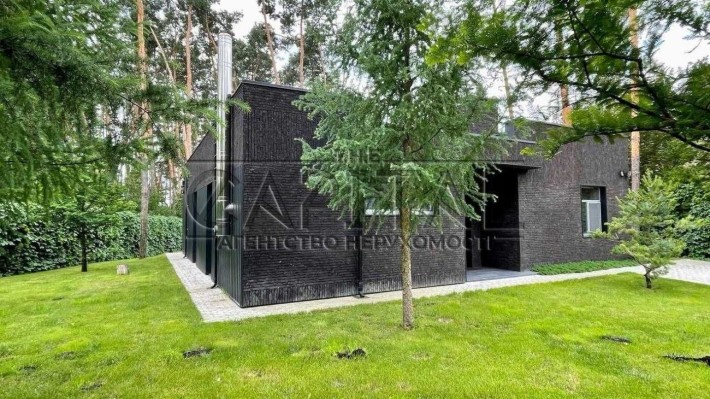 ОРЕНДА БУДИНКУ ІРПІНЬ з генератором  на 8 кВт 130м2 - фото 1
