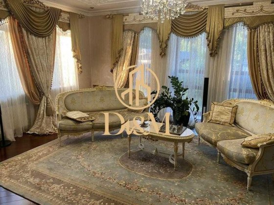 Оренда будинку Верхні Бортничі Київ