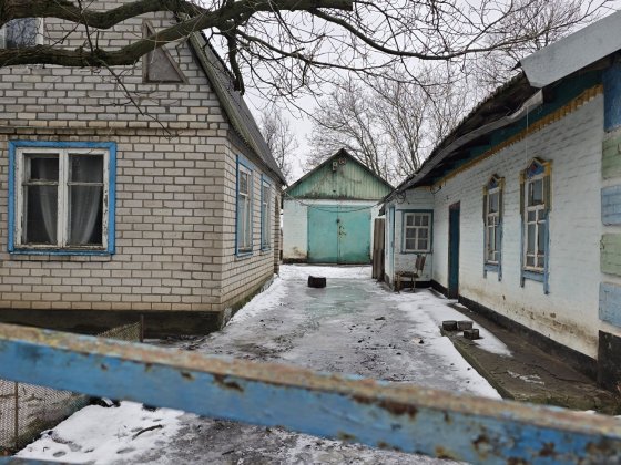 Сдам дом на длительный срок Кривий Ріг