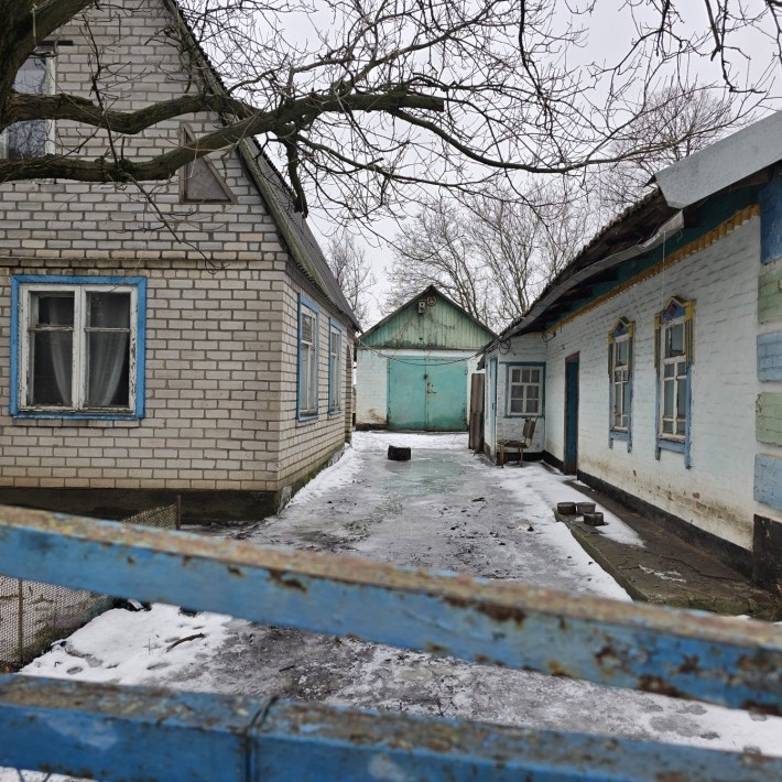 Сдам дом на длительный срок - фото 1