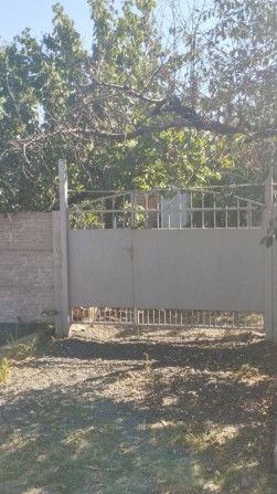 Домик для хороших людей - фото 1