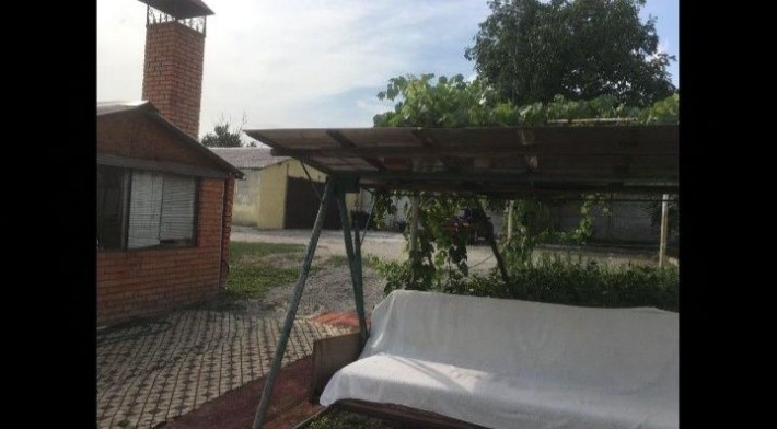 Сдаю дом с бассейном - фото 1