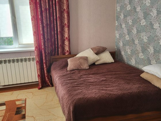 Оренда частини будинку в районі Вишкова. Луцьк