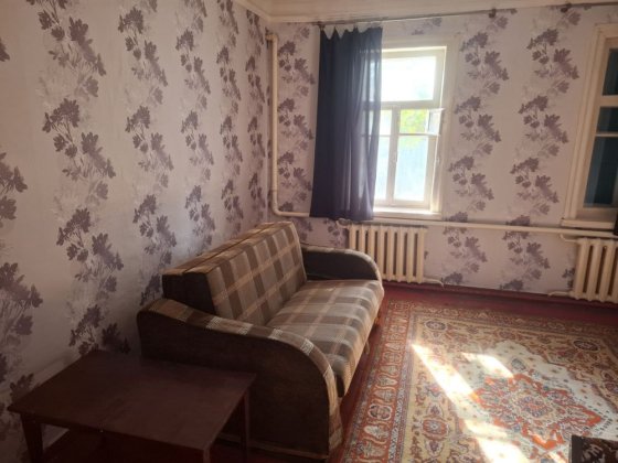 Конкорд. Частина будинку Полтава