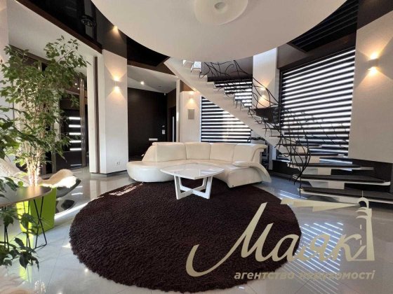 Оренда будинку 220м², Сирецький Гай, стм. Сирець, Шевченківський район, Київ Київ