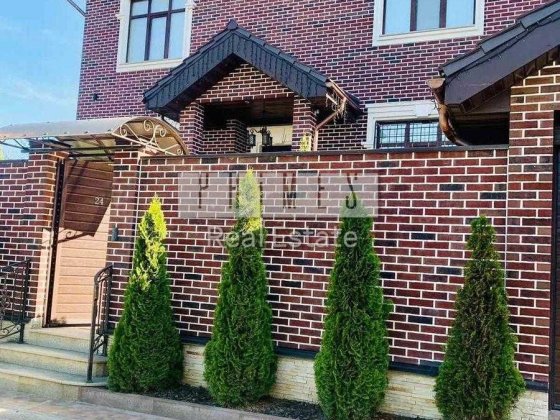 Оренда 6к будинку, вул. Садовая, метро "Славутич", Нова Дарниця Киев