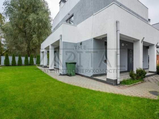 Оренда 5-кімнатного будинку на Осокорках/180м2/Славутич/Осокорки/Дарницький р-н Киев