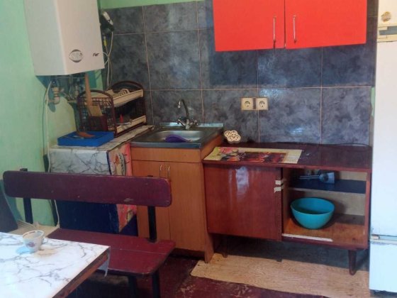 Сдам дом двухэтажный на Огнивке, ул Баяна. 13т. с коммунальными. Полтава